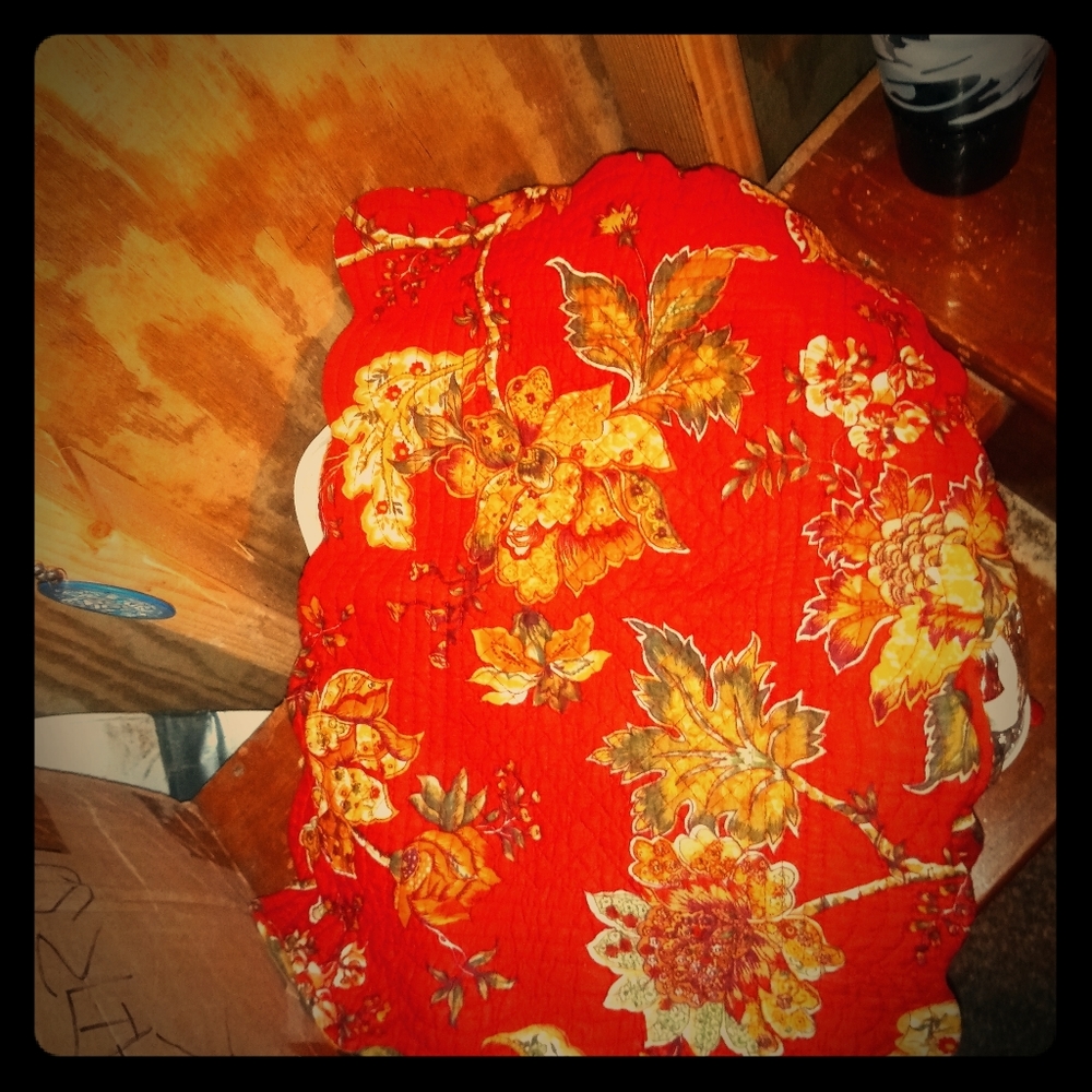 Placemat set